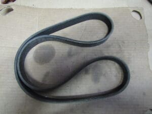 60573075 CINGHIA SERVOSTERZO ALFA 164 3.0 V6 NUOVO ORIGINALE