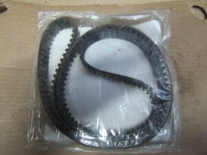 71731639 CINGHIA DISTRIBUZIONE ALFA 145 146 156  JTD NUOVO ORIGINALE