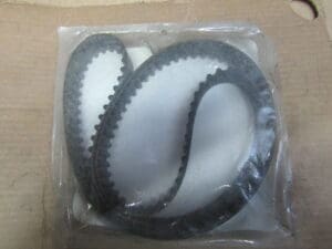 60500466 CINGHIA DISTRIBUZIONE ALFA GTV SPIDER  916 164 3.0 V6 NUOVO ORIGINALE