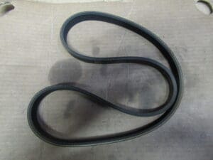 60585396 CINGHIA SERVIZI ALTERNATORE ALFA 155 2.5 V6 NUOVO ORIGINALE