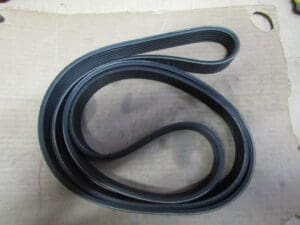 71712677 CINGHIA SERVIZI L=2050 ALFA 164 VM CON A/C NUOVO ORIGINALE