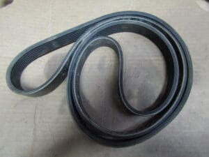 60595446 CINGHIA SERVIZI ALFA 164 155 VM NUOVO ORIGINALE