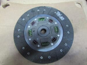60564702 DISCO FRIZIONE ALFA 164 2.0 3.0 V6 NUOVO ORIGINALE