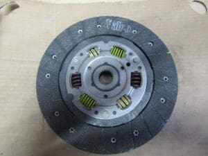 60808851 DISCO FRIZIONE ALFA 145 146 155 TD NUOVO ORIGINALE