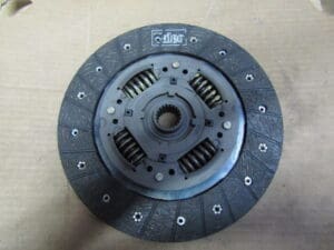 60811998 DISCO FRIZIONE ALFA 155 146 145 T.S. NUOVO ORIGINALE