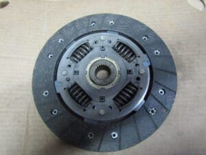 60813140 DISCO FRIZIONE ALFA 155 146  NUOVO ORIGINALE