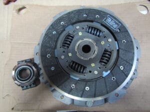 5894980 KIT  FRIZIONE ALFA 145 146 1.7 16V NUOVO ORIGINALE