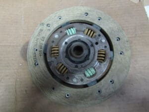 60538389 DISCO FRIZIONE ALFA 33 TD NUOVO ORIGINALE