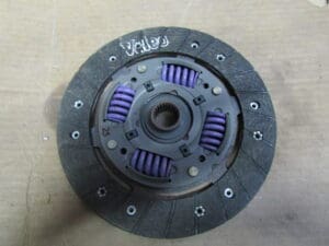 5894414 DISCO FRIZIONE ALFA 33 1.2  ALFASUD DIAM 180 NUOVO ORIGINALE