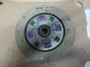 60531315 DISCO FRIZIONE ALFA 75 1.8 TURBO 3.0 V6 NUOVO ORIGINALE