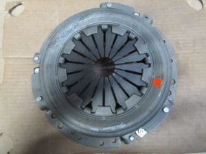 60538552 SPINGIDISCO PLATTO ALFA 33 TD NUOVO ORIGINALE