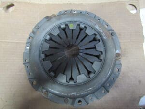 60504579 SPINGIDISCO PLATTO ALFA 33 145 146 BOXER NUOVO ORIGINALE