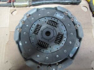 60778025 KIT FRIZIONE ALFA 155 TS NUOVO ORIGINALE