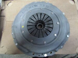 55199731 KIT FRIZIONE ALFA 147 JTD NUOVO ORIGINALE