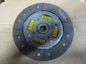 60806063 DISCO FRIZIONE ALFA 145 146 155 TD  NUOVO ORIGINALE