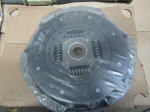 71784537 KIT FRIZIONE ALFA 156 147 GT 2.0 TS NUOVO ORIGINALE