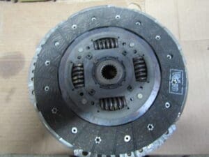 71741500 KIT FRIZIONE ALFA BRERA SPIDER 2.2 BENZINA NUOVO ORIGINALE