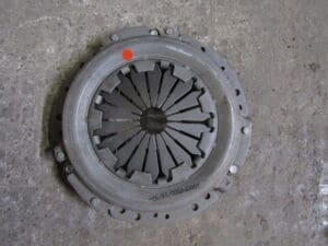 46527681 SPINGIDISCO PLATTO ALFA 147 156 1.6 TS NUOVO ORIGINALE