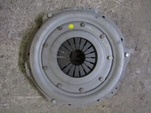 5894752 SPINGIDISCO PLATTO ALFA 164 2.0 TURBO 4C NUOVO ORIGINALE