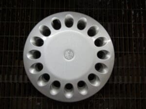 60594870 COPRI CERCHIO ALFA 164 NUOVO ORIGINALE