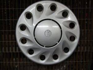 60625768 COPRI CERCHIO ALFA 155 NUOVO ORIGINALE