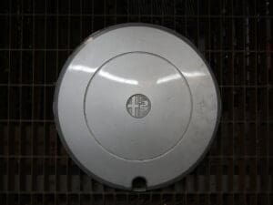 60533057 COPRI CERCHIO ALFA 75 90  D14″  NUOVO ORIGINALE