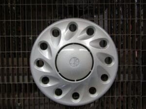 60625766 COPRI CERCHIO ALFA 155 NUOVO ORIGINALE