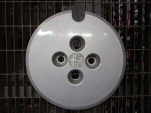 96501345 COPRI CERCHIO ALFA 33 D13″ NUOVO ORIGINALE