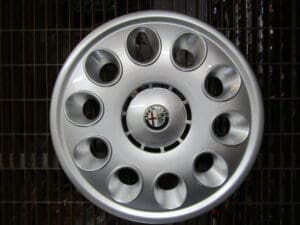 46792066 COPRI CERCHIO ALFA 147 NUOVO ORIGINALE