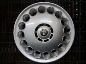 60600052 COPRI CERCHIO ALFA 155 NUOVO ORIGINALE