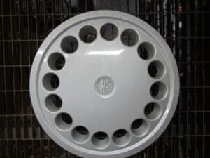 60510454 COPRI CERCHIO ALFA 164 NUOVO ORIGINALE