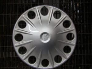 60622739 COPRI CERCHIO ALFA 164 NUOVO ORIGINALE