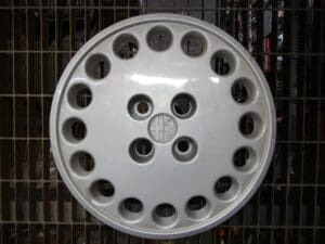 60501614 COPRI CERCHIO ALFA 33 NUOVO ORIGINALE