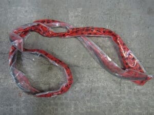 60525431 GUARNIZIONE PARABREZZA ALFA 33 NUOVO ORIGINALE