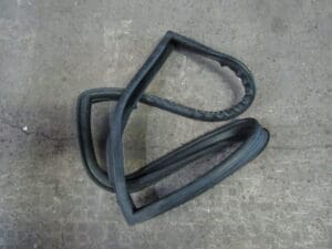 104855 GUARNIZIONE VOLETTO ALFASUD ALFA NUOVO ORIGINALE