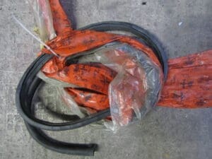 116006282135 GUARNIZIONE GIROPORTA ALFETTA GIULIETTA NUOVO ORIGINALE