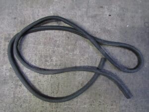 113487519000 GUARNIZIONE GIROPORTA ALFETTA GIULIETTA NUOVO ORIGINALE