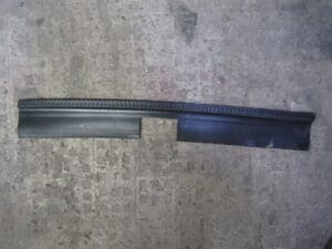 60509727 GUARNIZIONE RADIATORE ALFA 164 NUOVO ORIGINALE