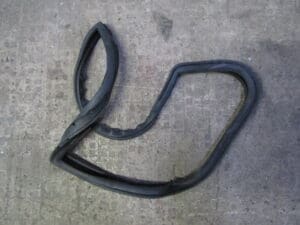 104854 GUARNIZIONE VOLETTO ALFASUD NUOVO ORIGINALE