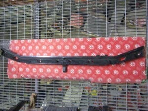 530052 LAMIERATO RINFORZO COFANO ALFASUD ALFA 33 NUOVO ORIGINALE