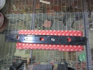 60508322 LAMIERATO TRAVERSA ANTERIORE INFERIORE ALFA 164 NUOVO ORIGINALE