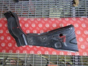 60812282 LAMIERATO LONGHERONE ANTERIORE INTERNO SX ALFA 145 146 155 NUOVO ORIGINALE