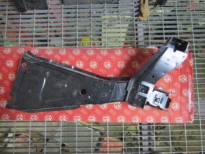 60779274 LAMIERATO LONGHERONE DX ALFA 156 NUOVO ORIGINALE