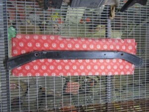 100185 LAMIERATO TRAVERSA SUPERIORE COFANO ALFASUD ALFA 33 NUOVO ORIGINALE