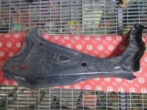 60812281 LAMIERATO  LONGHERONE DX ALFA 146 2.0 TI NUOVO ORIGINALE