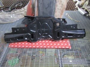 60688504 LAMIERATO RIVESTIMENTO POSTERIORE ALFA 916 GTV NUOVO ORIGINALE