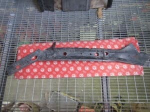 60563408 LAMIERATO SCATOLAMENTO  SX TETTO ALFA 155 NUOVO ORIGINALE