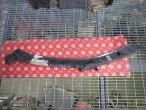 46558711 LAMIERATO  LONGHERONE SX MONTANTE PORTA ALFA 147 GTA  NUOVO ORIGINALE