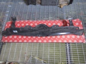 60685775 LAMIERATO OSSATURA TRAVERSA ANTERIORE ALFA 156  NUOVO ORIGINALE