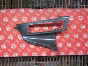 60508493 LAMIERATO SCOCCA SUPPORTO PARAFANGO DX ALFA 164 NUOVO ORIGINALE